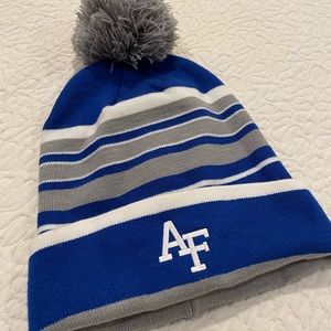 Air Force Beanie